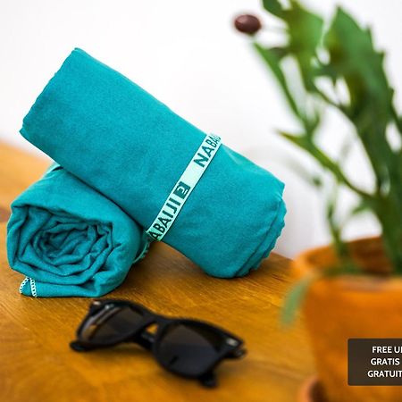 Apartamento El Olivo Alicante Ngoại thất bức ảnh