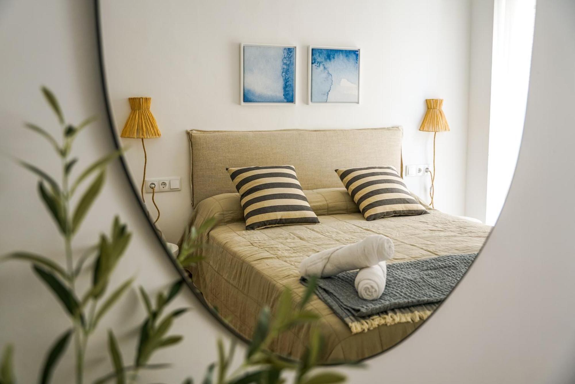Apartamento El Olivo Alicante Ngoại thất bức ảnh