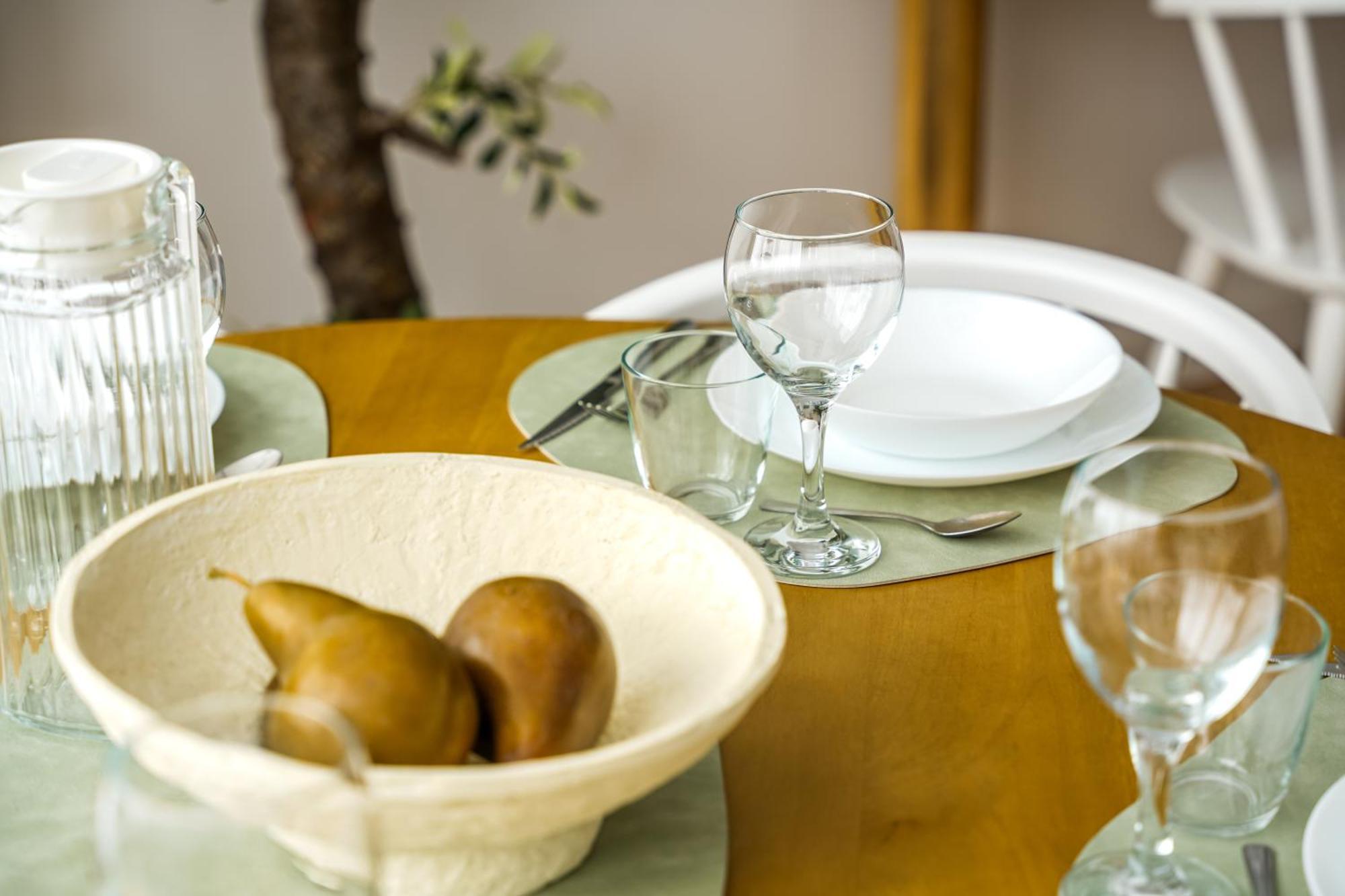 Apartamento El Olivo Alicante Ngoại thất bức ảnh