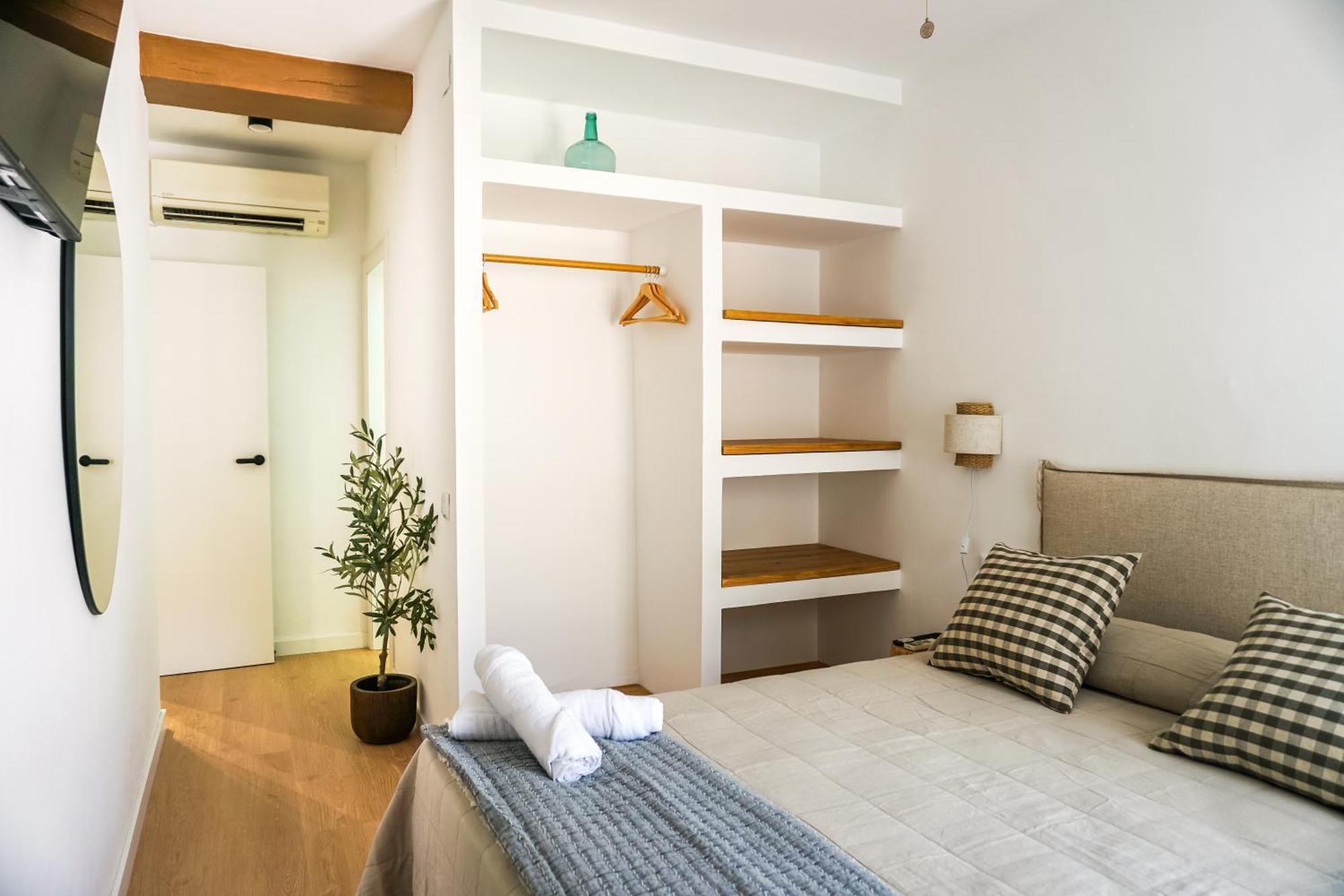 Apartamento El Olivo Alicante Ngoại thất bức ảnh