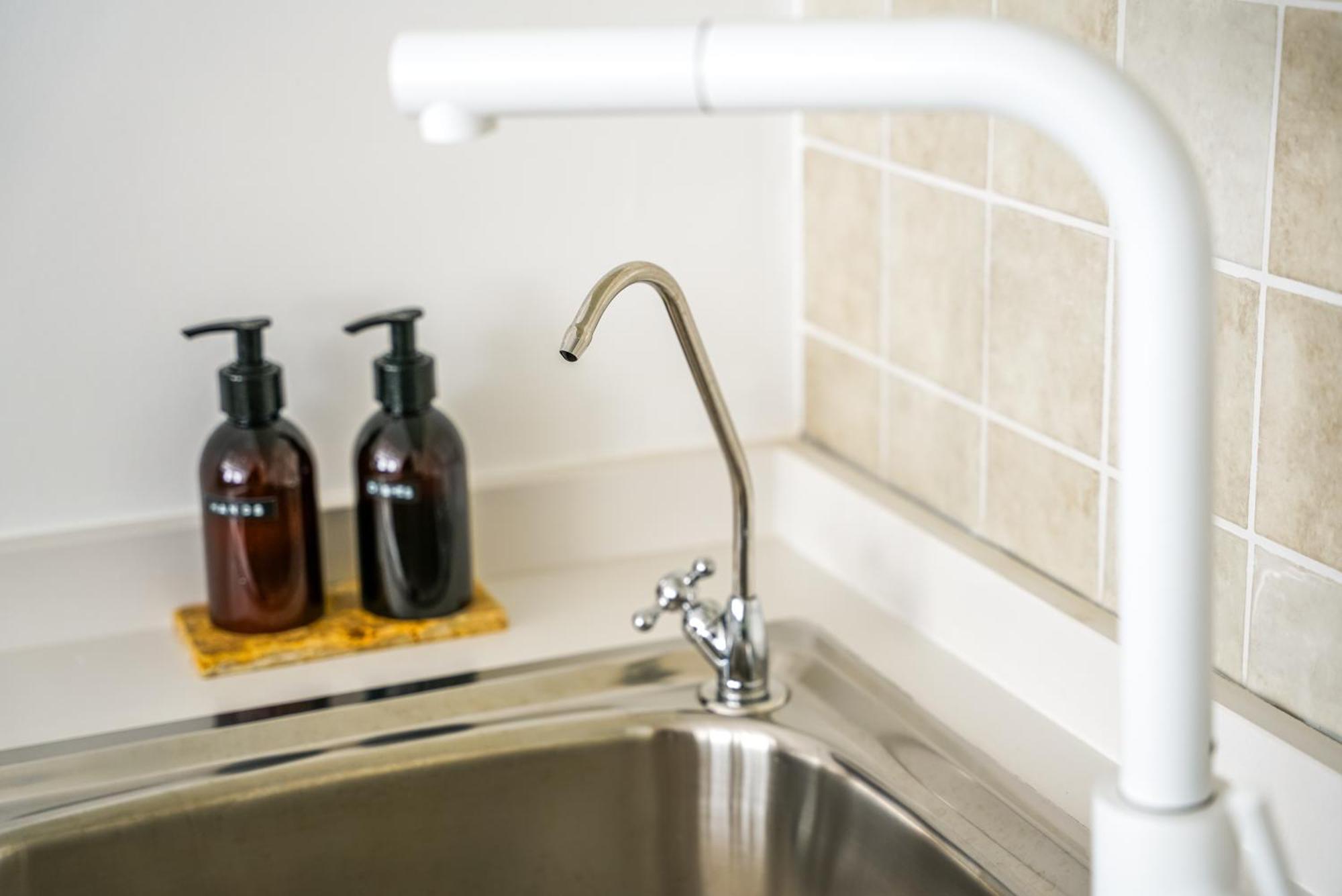 Apartamento El Olivo Alicante Ngoại thất bức ảnh