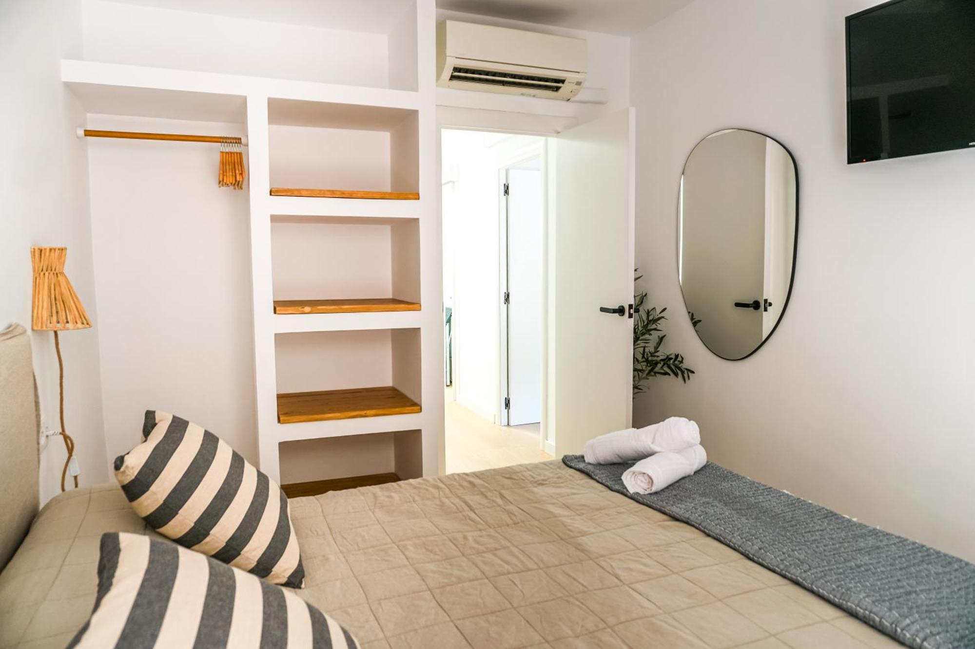 Apartamento El Olivo Alicante Ngoại thất bức ảnh