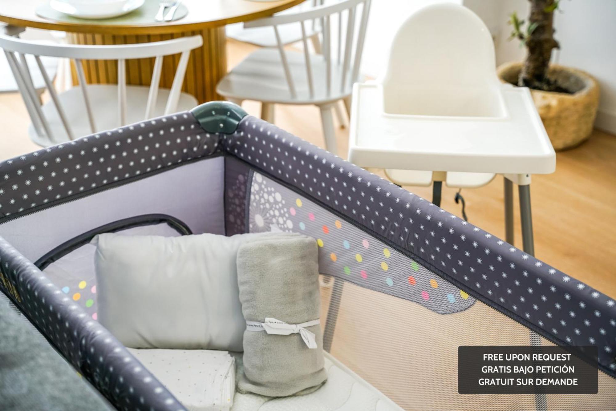 Apartamento El Olivo Alicante Ngoại thất bức ảnh