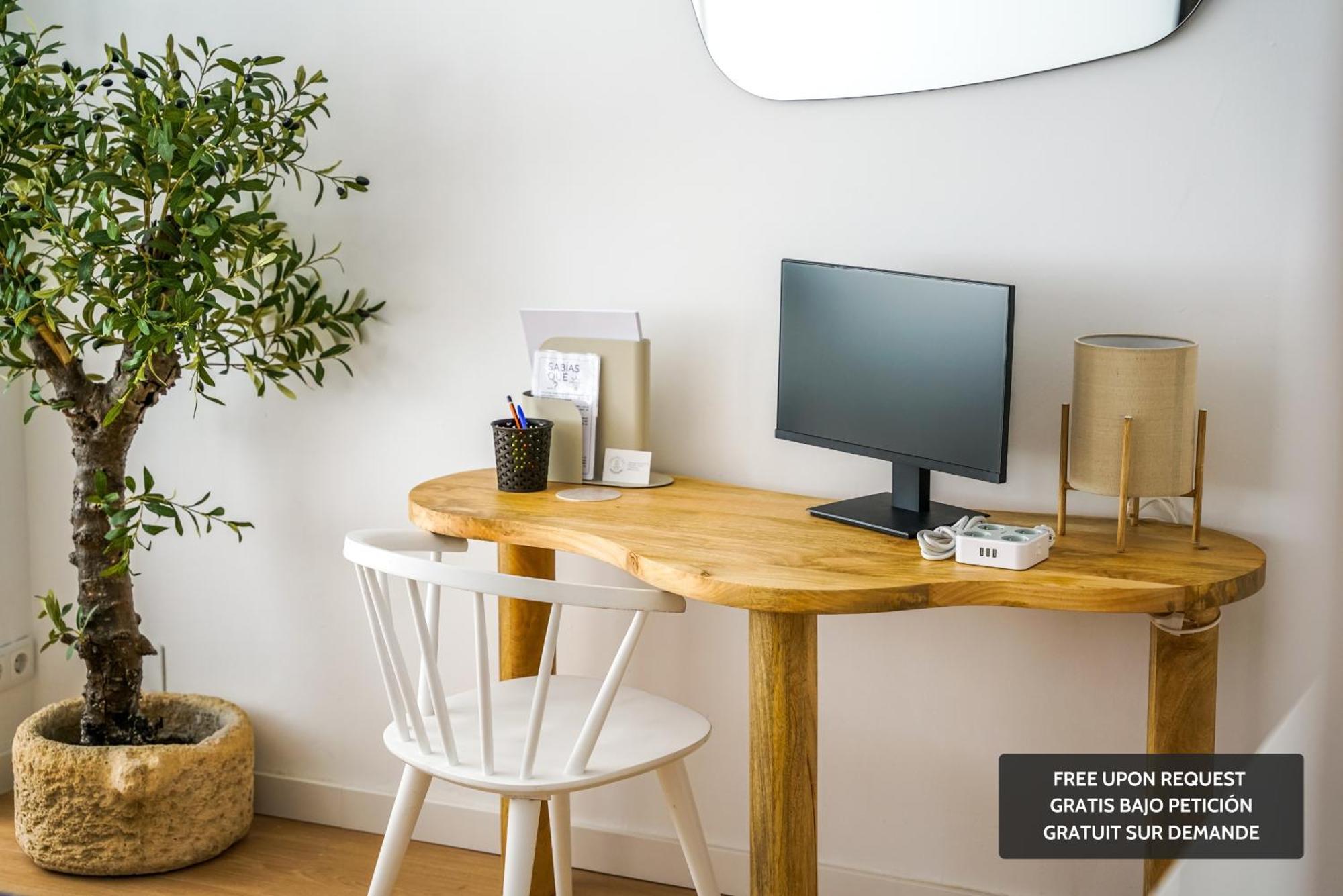 Apartamento El Olivo Alicante Ngoại thất bức ảnh